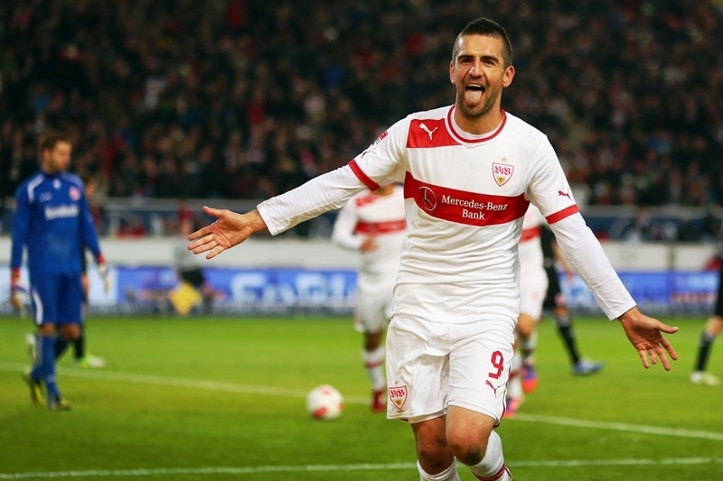 Ολυμπιακός: Διάψευση για Ιμπίσεβιτς