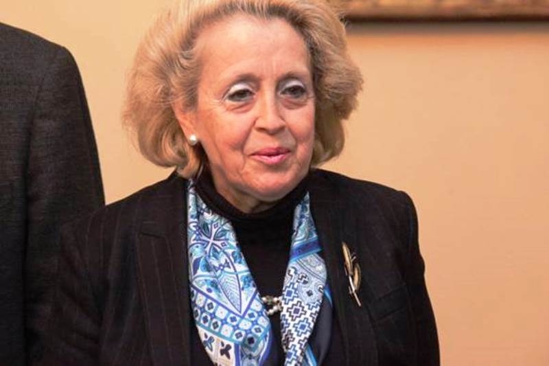 Εκλογές 2015 - Βασιλική Θάνου: Πόσο αντιμνημονιακή είναι η νέα πρωθυπουργός;