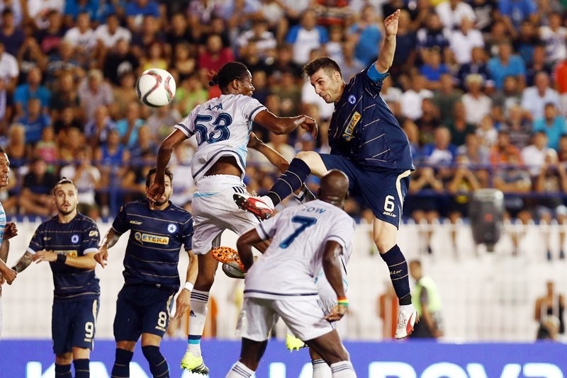 Για το θαύμα στην Πόλη