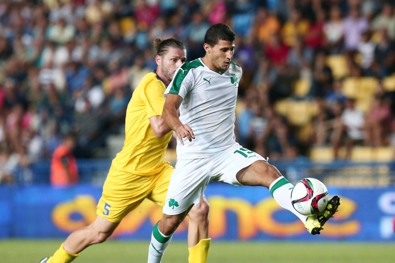 Καρέλης: «Καλύτεροι στην Ευρώπη»