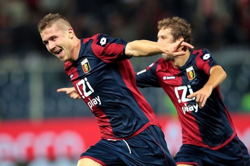 Πήρε Κούτσκα η Μίλαν