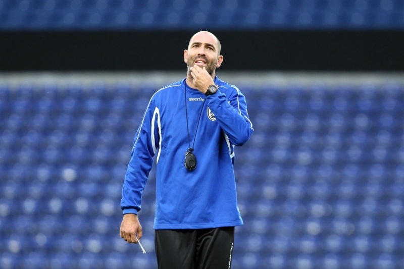 Η ενδεκάδα του ΠΑΟΚ