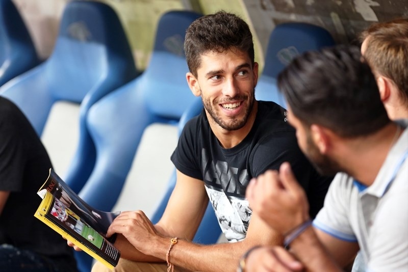 Λύθηκε το θέμα με Ντίντακ