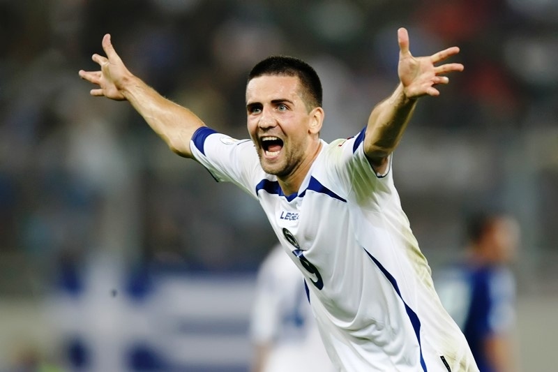 Πάει Ολυμπιακό ο Ιμπίσεβιτς;