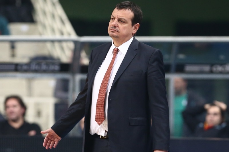 Αταμάν: «Εκ των φαβορί η Ελλάδα στο Ευρωμπάσκετ»