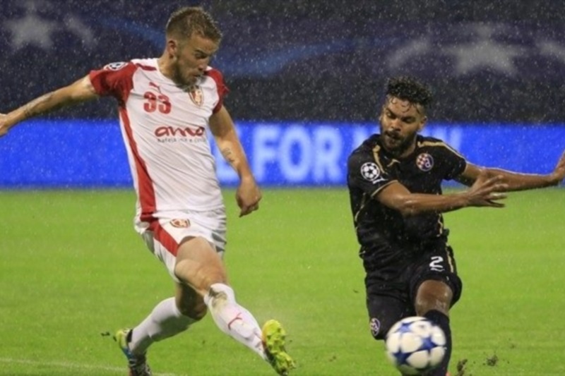 ΣΟΚ: Ύποπτα τα ματς της Σκεντέρμπεου!