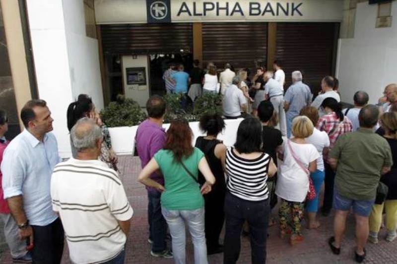 «Χαλαρώνουν» κι άλλο τα capital controls - Τι αλλάζει