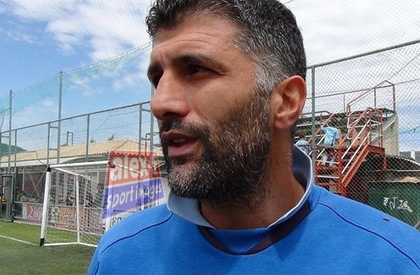 Βρήκε προπονητή η Ερμιονίδα