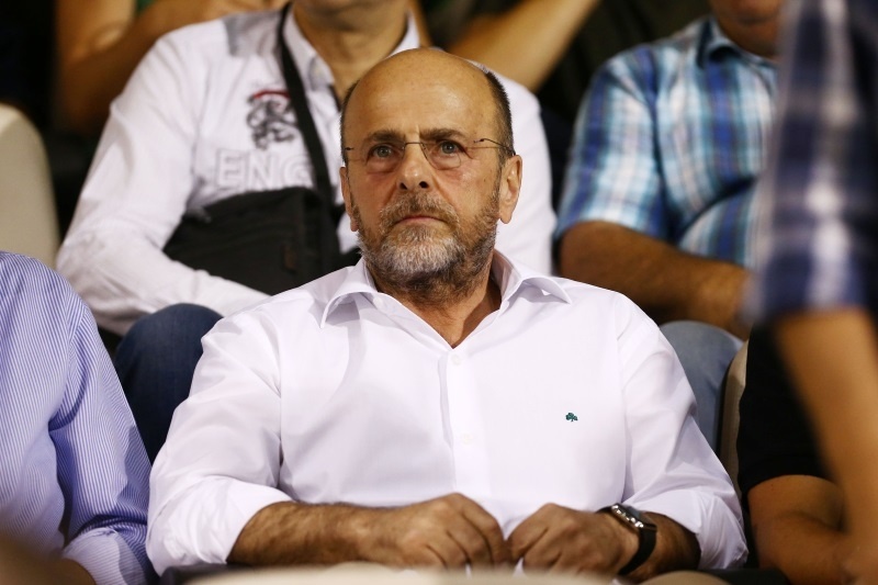 Παναθηναϊκός: Έκτακτο Δ.Σ.!