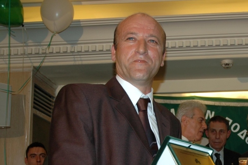 «Φονιάς»: «Άλλοι μίκρυναν τον Παναθηναϊκό, όχι ο Αναστασίου!»