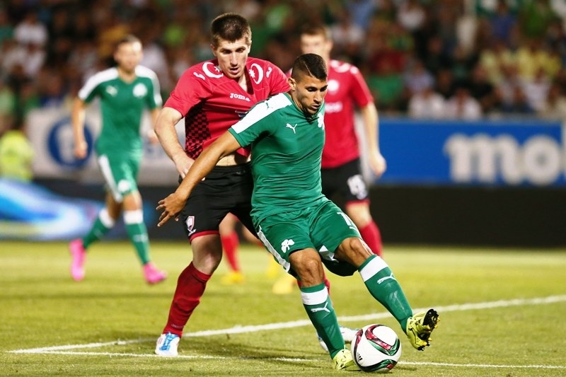 «Ο αποκλεισμός… πουλάει τον Καρέλη»