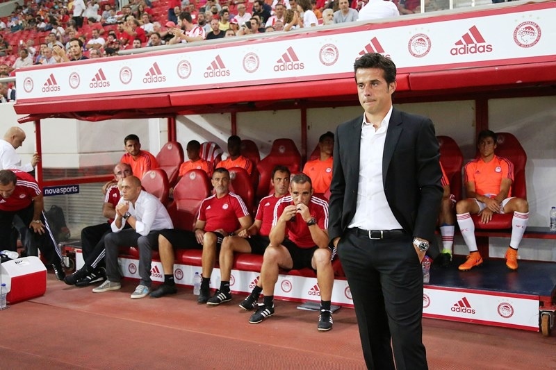 Ηχηρές απουσίες με Λεβαδειακό