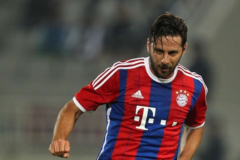 Ολυμπιακός: Κανένα ενδιαφέρον για Πιζάρο