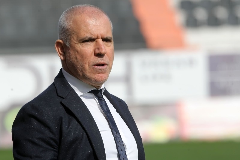 Αναστόπουλος για Κέρκυρα