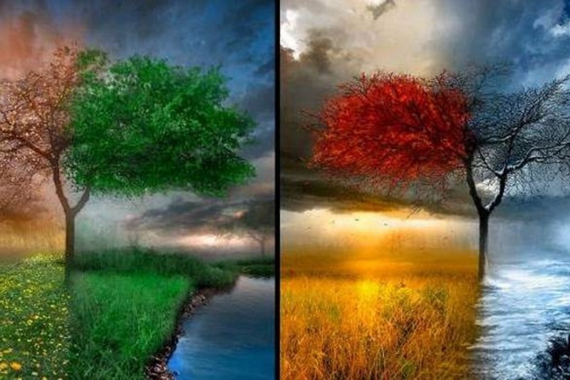 Τι δείχνουν τα Μερομήνια για το χειμώνα 2015 – 2016