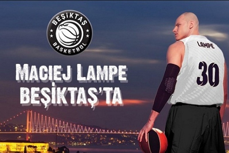 Ανακοίνωσε Λάμπε η Μπεσίκτας