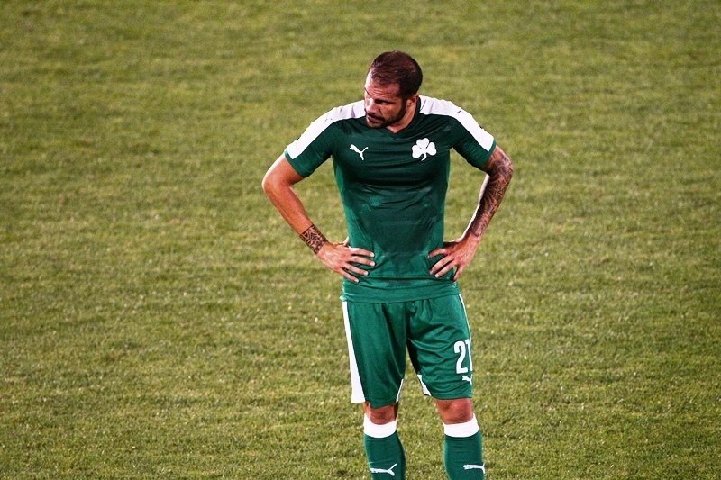 Απίστευτο troll σε Παναθηναϊκό (photos)