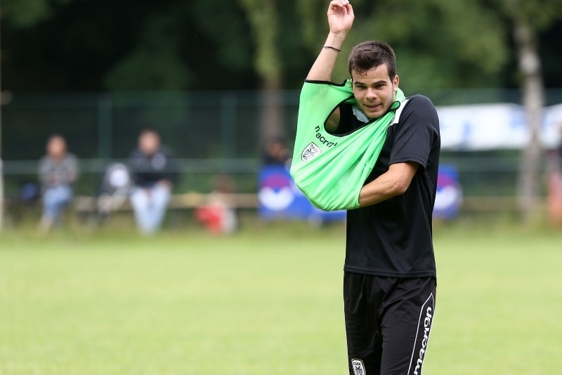 Χαρίσης: «Θέλαμε Ντόρτμουντ»!