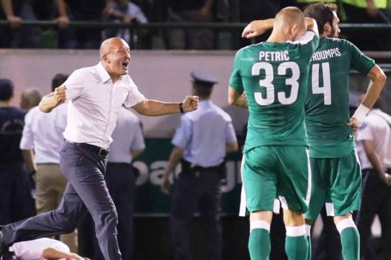 Αγωνιστικό «ναυάγιο», οικονομικό κραχ!