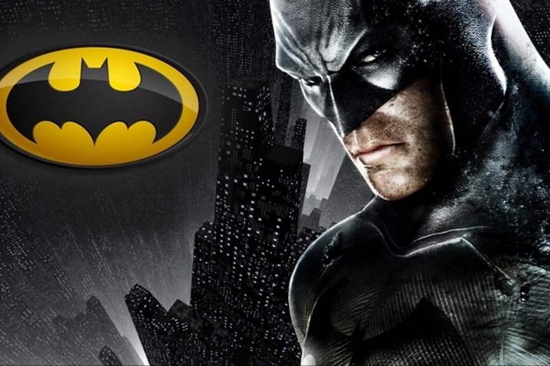 Δεν θα πιστεύετε ποιος είναι η φωνή του Batman στα Ελληνικά