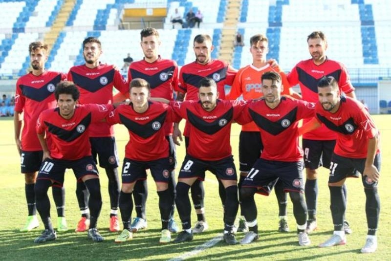 ΑΕ Σπάρτη: Άκρως νεανική και… λακωνική!