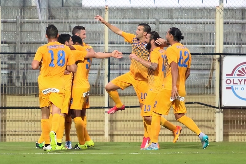 Αστέρας Τρίπολης: Χωρίς τρεις με Παναιτωλικό