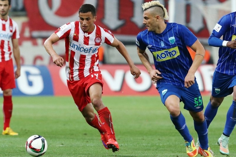 Λεβαδειακός - Ολυμπιακός: Έξοδος… εντός των τειχών