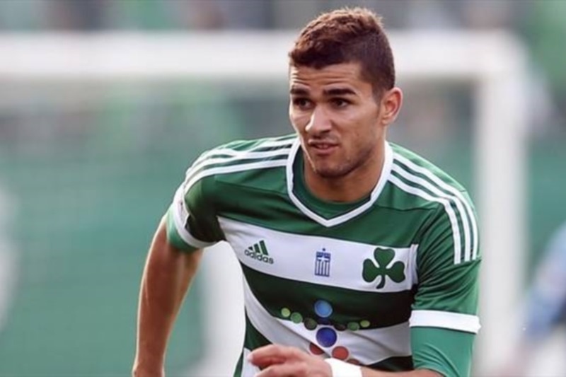 Παναθηναϊκός: Στην αποστολή ο Αμπέντ!