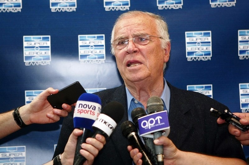 Θεοδωρίδης: «Πετύχαμε δύο δυνατά γκολ»