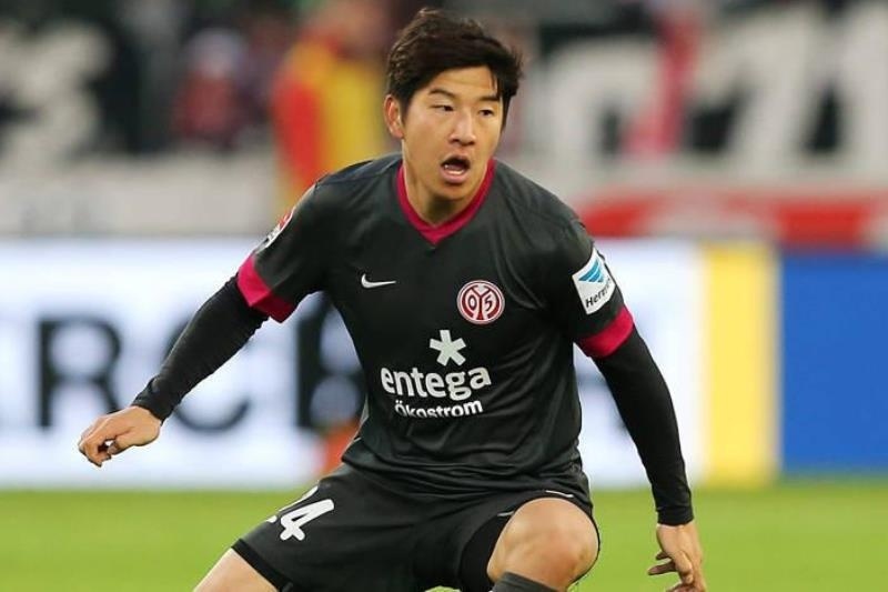 Ντόρτμουντ: Ανακοινώθηκε ο Παρκ!