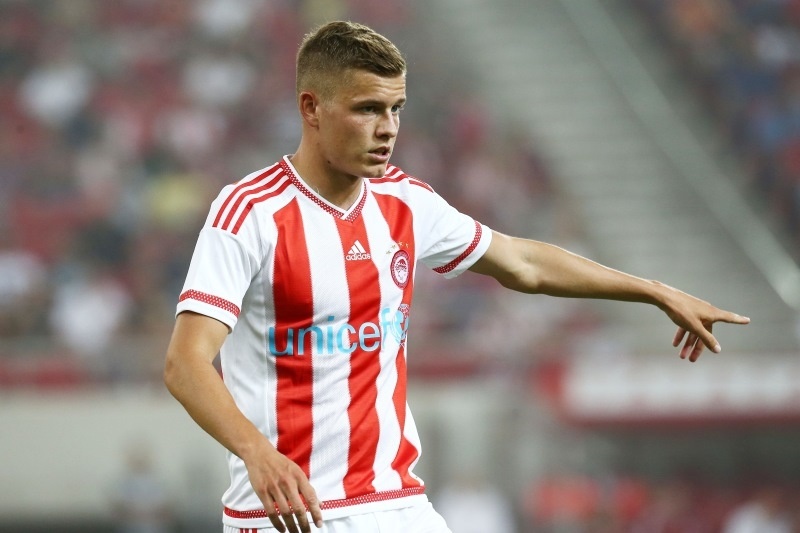 Κλήθηκε ο Φινμπόγκασον