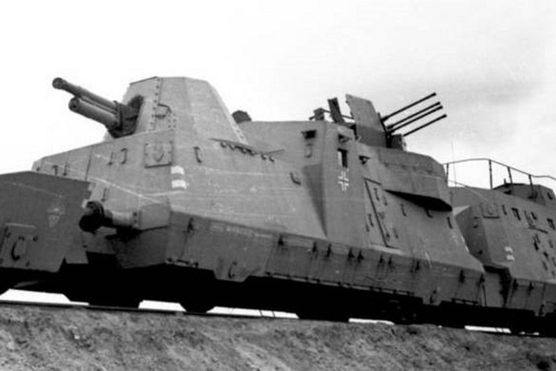 Πολωνία: «Βρήκαμε το μυστηριώδες τρένο των Ναζί»