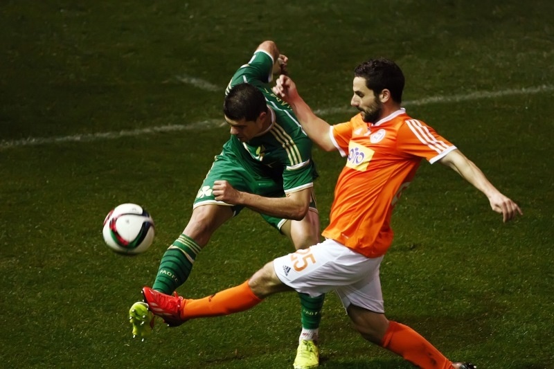 Αυτοί πάνε Λεωφόρο με το OnSports!