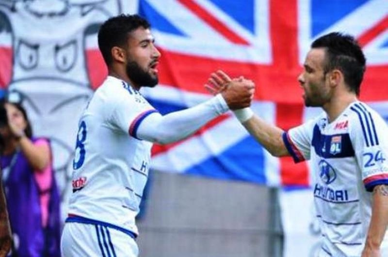 Μαγεία από Λιόν (video)