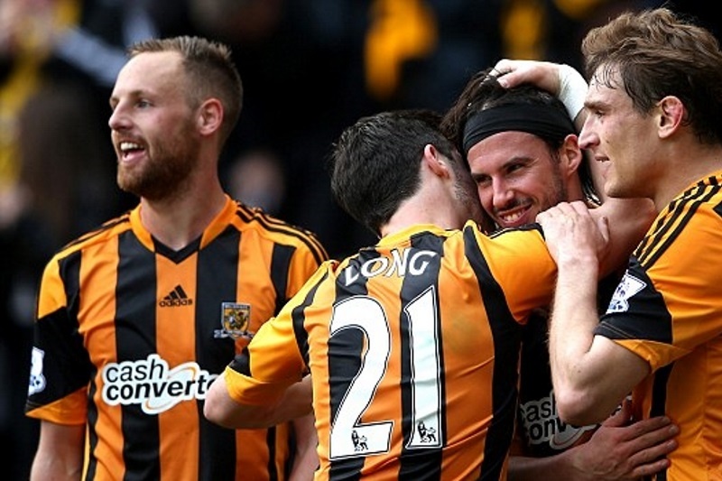 Νικάει η Χαλ, θέαμα στη Γερμανία