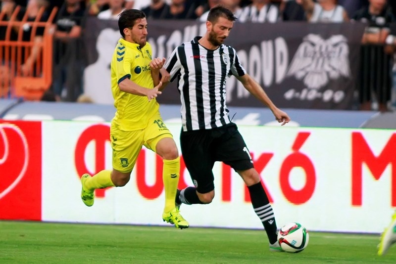 Εκτός αποστολής ο Μαλεζάς!