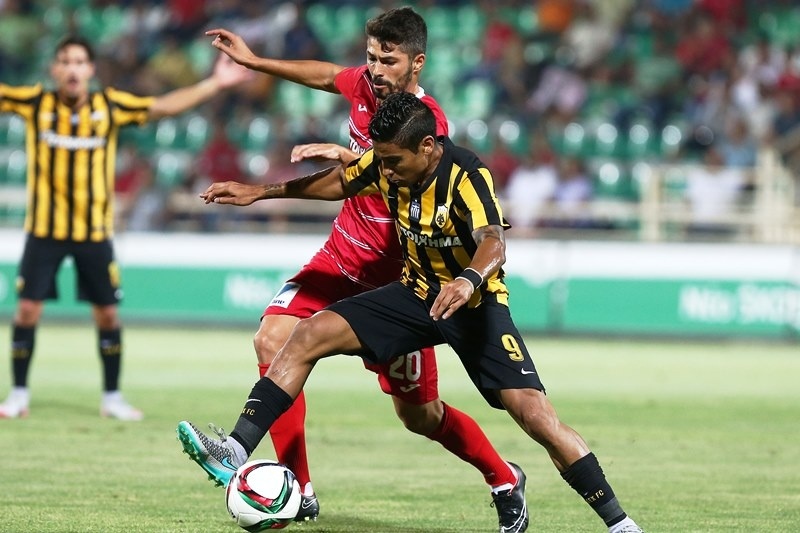 Όλα στο μηδέν στα Πηγάδια