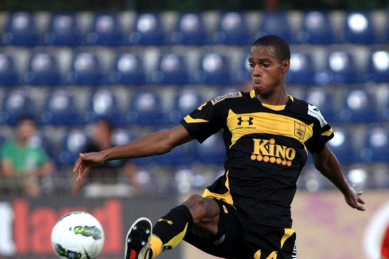 Στη Μπούρσασπορ ο Φατί!