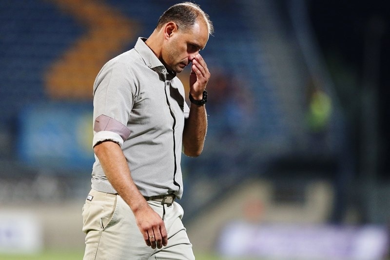 Βεργέτης: «Επιβεβαιώνεται ο Όσιμ»