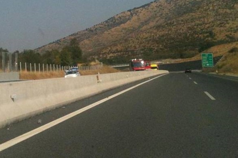 Θανατηφόρα τροχαία σε Βέροια και Κατερίνη