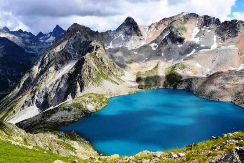 Σου φαίνεται ονειρεμένο αυτό το μέρος; Δες το «μυστικό» του που σκορπά το θάνατο! (photos)