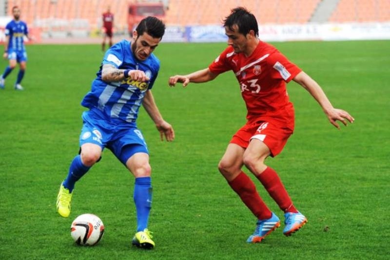 ΑΕ Σπάρτη: Νέο… διπλό χτύπημα οι Πρωταθλητές Λακωνίας