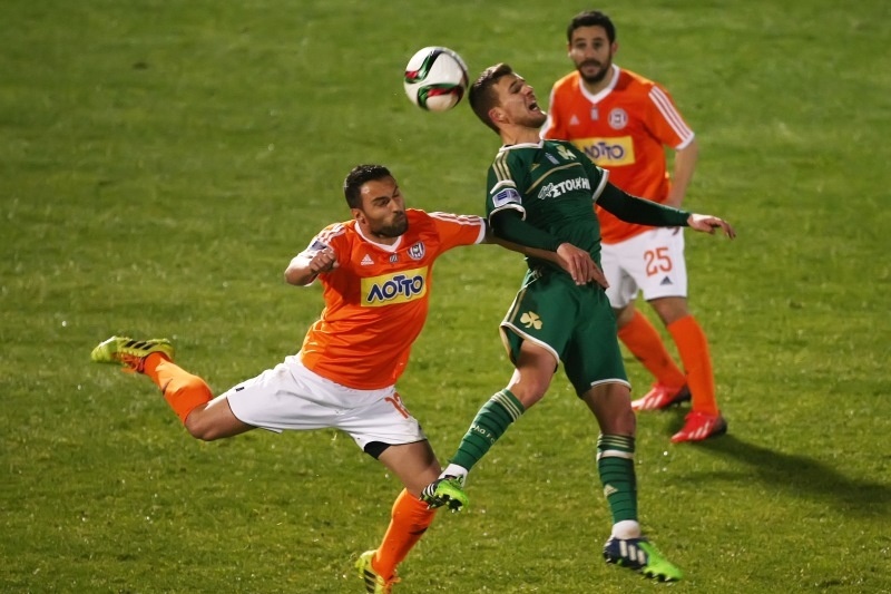 Παναθηναϊκός - Καλλονή: Η ελάχιστη υποχρέωση