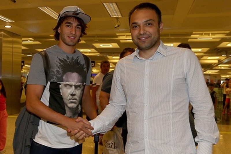 Φενέρμπαχτσε: Ανακοινώνεται ο Μάρκοβιτς!