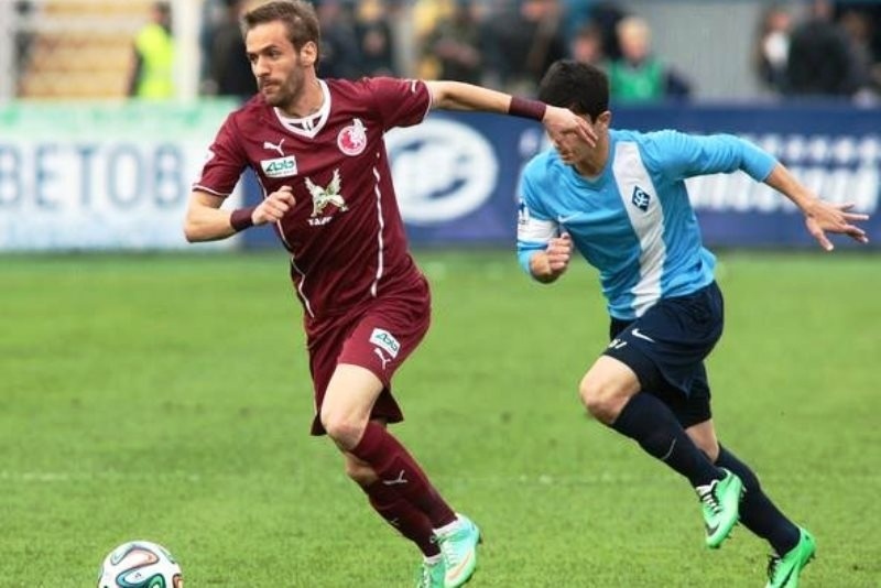 Μιλοβάνοβιτς: «Θα κλείσουμε Ντέβιτς»