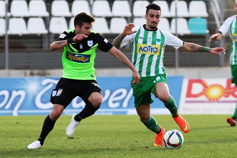 Διαζύγιο με Κατίδη