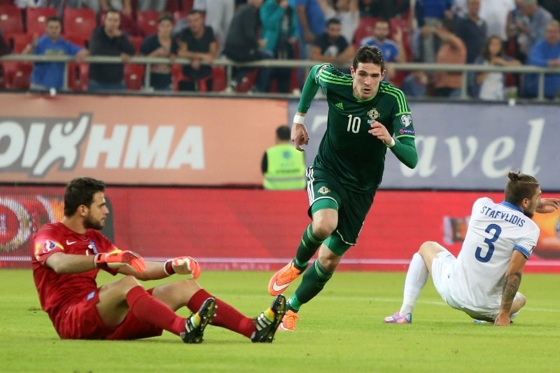 ΑΕΚ: Δουλειά… με Λάφερτι