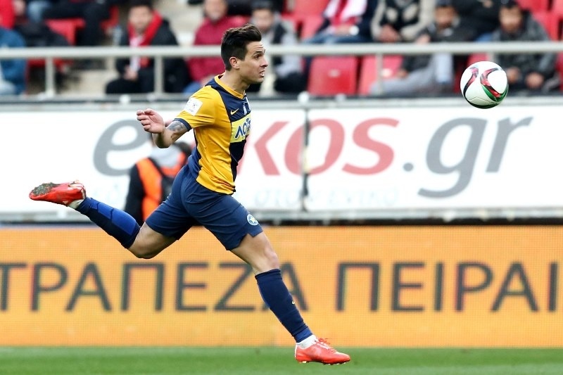 Πλατανιάς: «Κλείνει» ο Μουνάφο