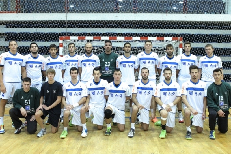 Χάντμπολ: Δυνατά φιλικά για ΑΣΕ Δούκα