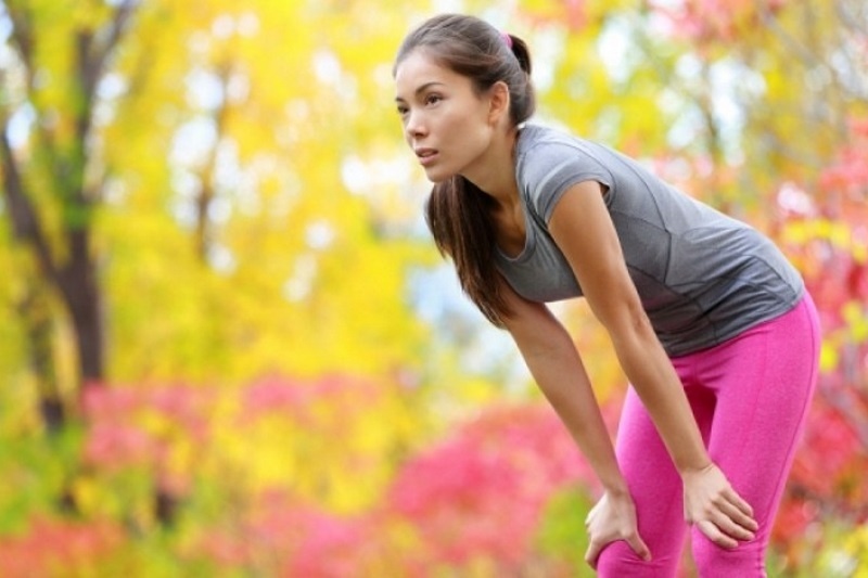 Δέκα σημάδια-SOS ότι σας λείπει σίδηρος